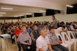 Charla de Schneider Electric