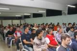 Charla de Schneider Electric