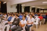 Charla de Schneider Electric