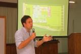 Charla de Schneider Electric