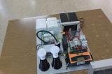 Curso para la instalacin de equipos fotovoltaicos