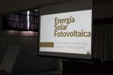 Curso para la instalacin de equipos fotovoltaicos