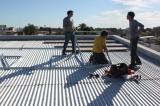 Curso para la instalacin de equipos fotovoltaicos