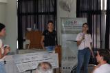 Visita del laboratorio demostrativo de energas renovables