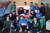 VISITAS A LA EMPRESA LIMANSKY