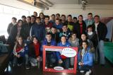 VISITAS A LA EMPRESA LIMANSKY