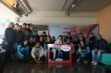 VISITAS A LA EMPRESA LIMANSKY