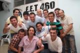 Exalumnos: Gran fiesta del reencuentro promociones 1961, 1986 y 1996, bodas de oro, plata y cristal