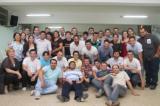 Exalumnos: Gran fiesta del reencuentro promociones 1961, 1986 y 1996, bodas de oro, plata y cristal