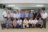 Exalumnos: Gran fiesta del reencuentro promociones 1961, 1986 y 1996, bodas de oro, plata y cristal