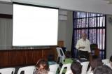 Charla sobre 