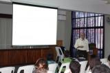 Charla sobre 