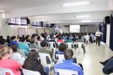 Charla sobre 