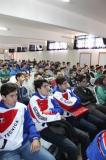 Charla sobre 