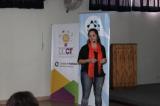 Nanotecnlogos por un da en nuestra escuela
