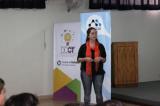 Nanotecnlogos por un da en nuestra escuela