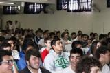 Nanotecnlogos por un da en nuestra escuela