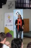 Nanotecnlogos por un da en nuestra escuela