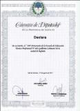De interes provincial