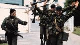 Da del veterano y de los cados en la Guerra de Malvinas