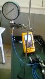 Visita del laboratorio mvil de metrologa del INTI