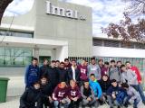Visita a la empresa IMAI S.A