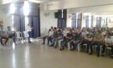 Charla informativa de la Oficina de Obras Privadas de la Municipalidad de Rafaela