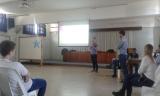 Charla informativa de la Oficina de Obras Privadas de la Municipalidad de Rafaela