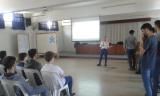 Charla informativa de la Oficina de Obras Privadas de la Municipalidad de Rafaela
