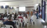 Charla informativa de la Oficina de Obras Privadas de la Municipalidad de Rafaela