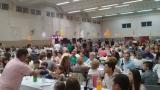 CENA CUMPLEAOS DE LA ESCUELA