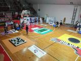 Participacin en Competencia Nacional de Robtica
