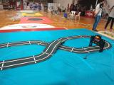 Participacin en Competencia Nacional de Robtica