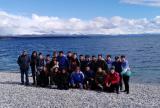 VIAJE EDUCATIVO-RECREATIVO A TIERRA DEL FUEGO