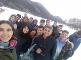 VIAJE EDUCATIVO-RECREATIVO A TIERRA DEL FUEGO