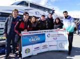 VIAJE EDUCATIVO-RECREATIVO A TIERRA DEL FUEGO