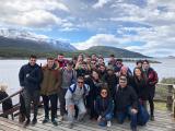VIAJE EDUCATIVO-RECREATIVO A TIERRA DEL FUEGO