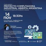 Proyecto CIAA, un ejemplo de alianza entre la academia y la industria