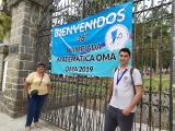 Olimpiadas Nacionales de Matemtica