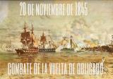 Combate de la Vuelta de Obligado