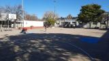 Trabajo del Centro de Estudiantes