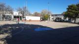 Trabajo del Centro de Estudiantes