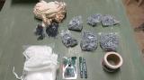 Donacin de materiales