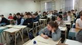 Charla con jvenes emprendedores