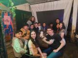 Certamen provincial de las Olimpadas de Matemtica (OMA)