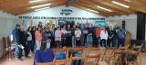 Viaje educativo a la Pcia. de Tierra del Fuego