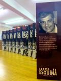 La casa de la esquina