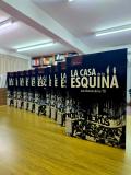 La casa de la esquina