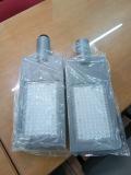 Donacin de luminarias
