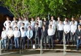 Egresados 2015 